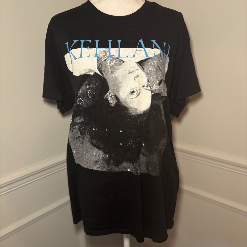 Kehlani shirt
